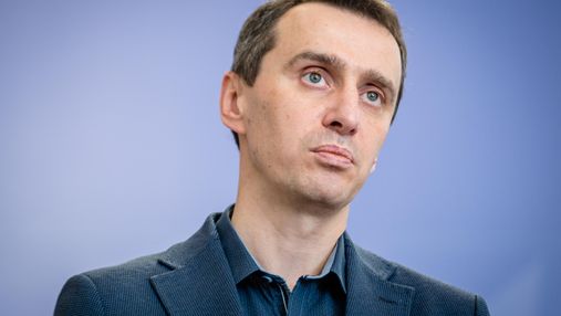 ЗМІ пишуть про ДТП з авто головного санлікаря Ляшка у Миколаєві: він заперечив