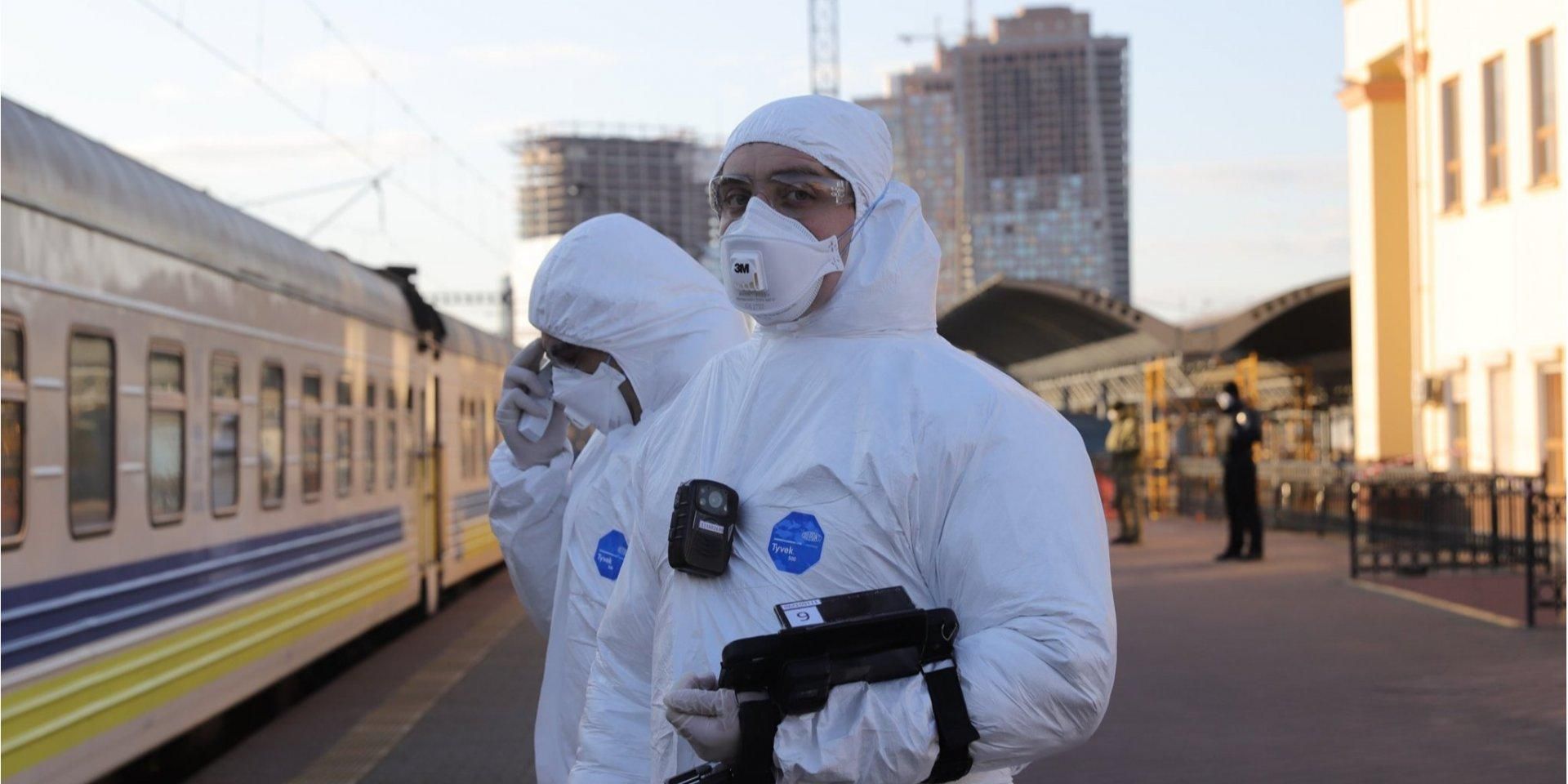 14 апреля в Украине не будет пика коронавируса, – Ляшко