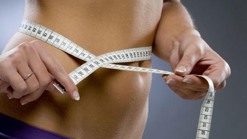 Как узнать процент жира в теле: советы Аниты Луценко
