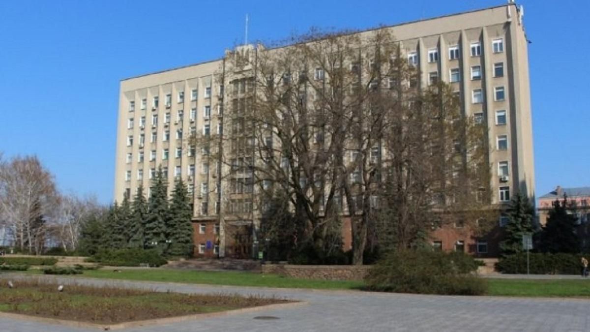 СБУ перевірить інформацію про халатність миколаївських чиновників у протидії коронавірусу СБУ перевірить інформацію про халатність миколаївських чиновників у протидії коронавірусу