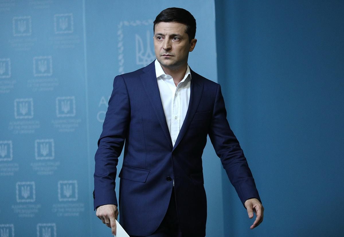 Зеленський відреагував на петицію про повернення Супрун на посаду голови МОЗ: що відомо