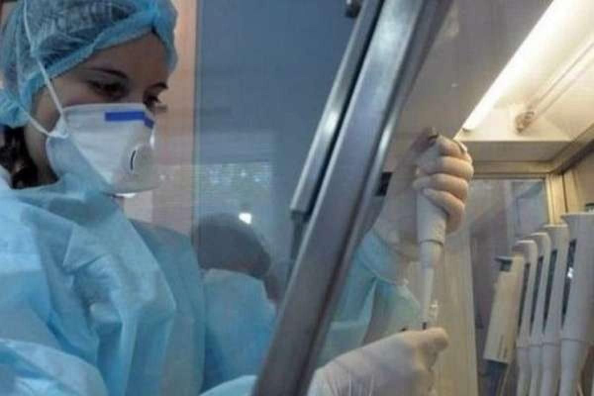 Коронавирус в ВСУ: первое выздоровления Коронавирус в ВСУ: первое выздоровления