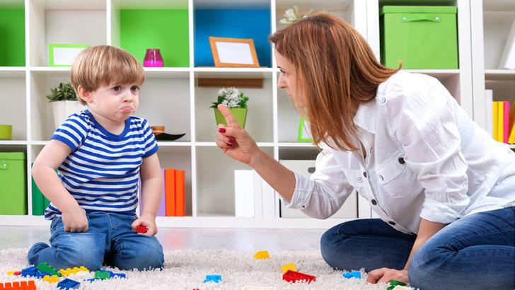 Психологи рассказали о детских кризисах и как с ними бороться