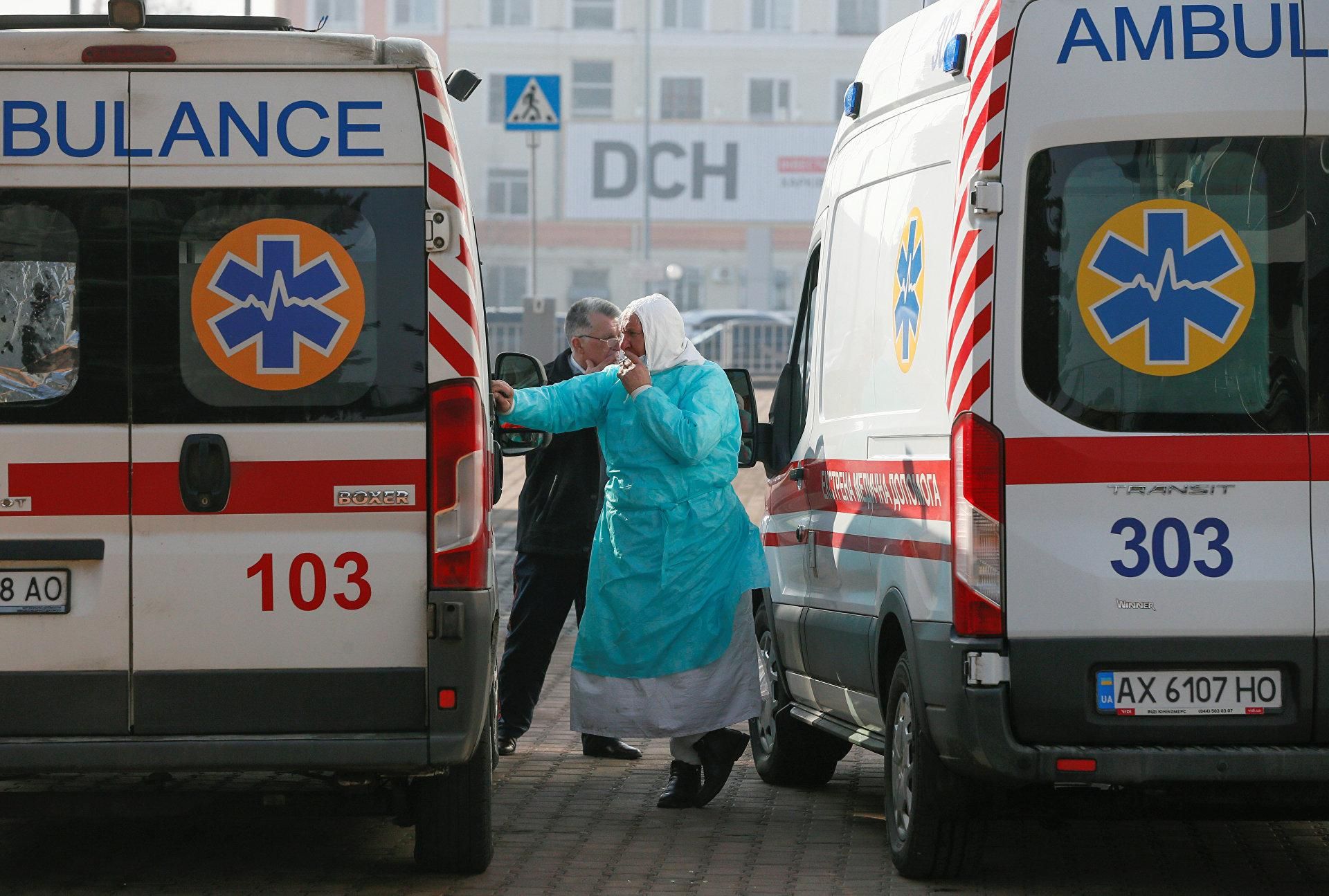 Четверо тернопольских медиков выздоровели от коронавируса: врачи вернулись к работе