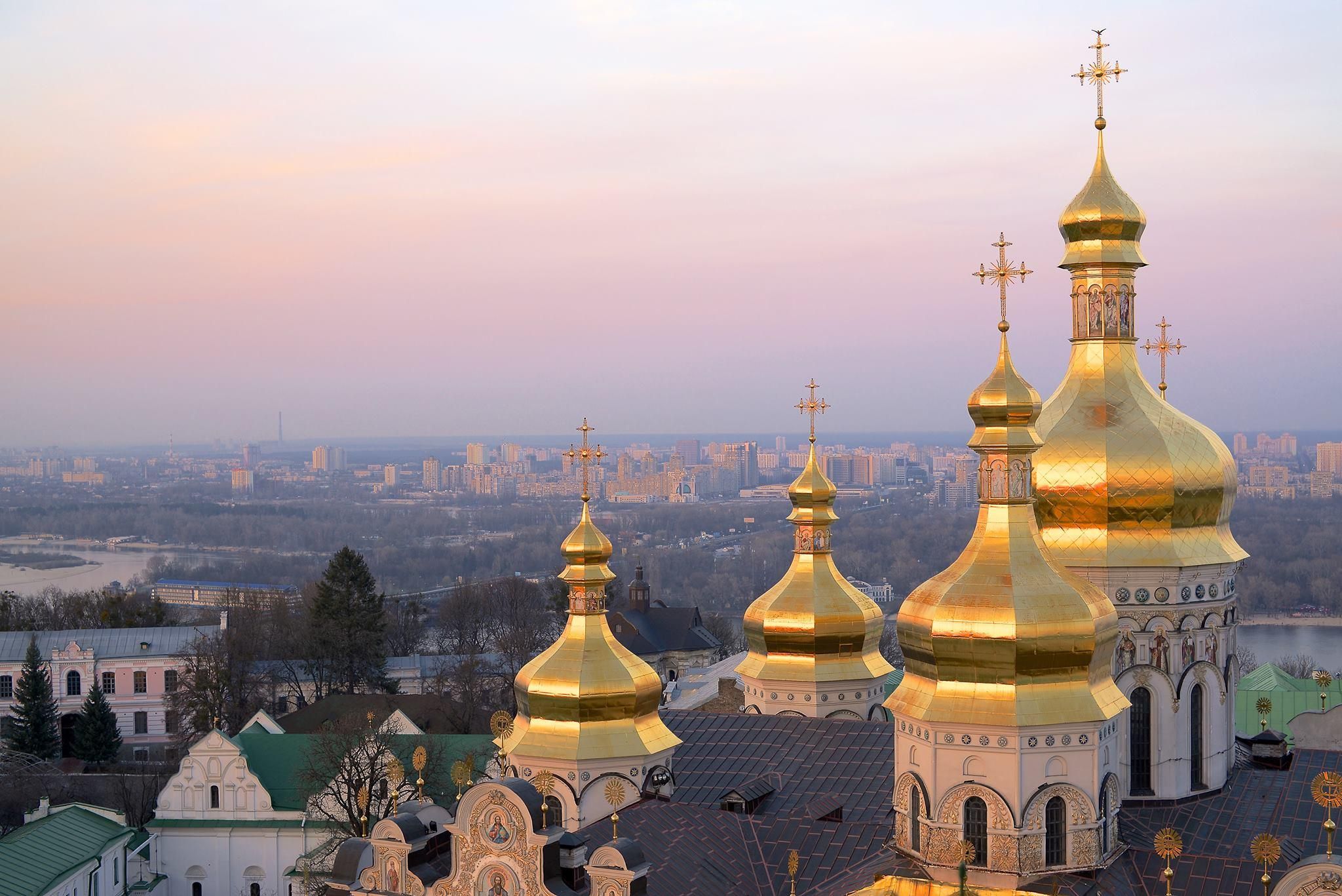 У Києво-Печерській лаврі помер другий монах з підозрою на COVID-19 У Києво-Печерській лаврі помер другий монах з підозрою на COVID-19