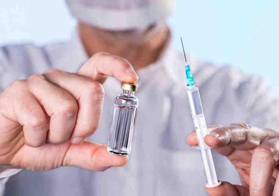 Чому варто прийняти вакцину проти грипу