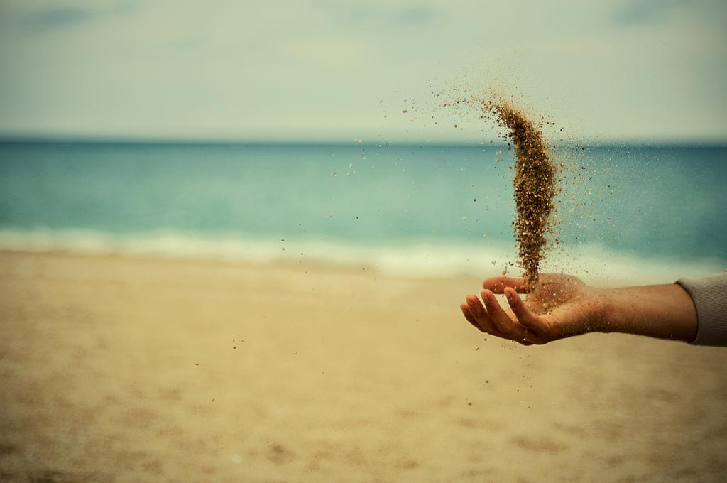 Нет времени – великая отмазка всех времен и народов