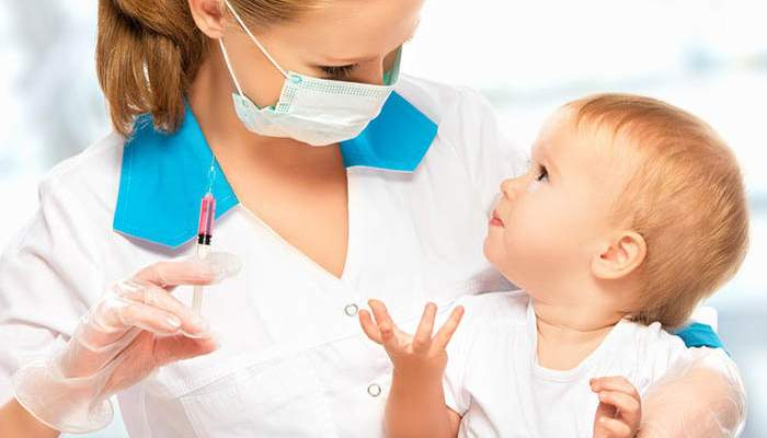 Аутизм и прививки: бизнес на страхе