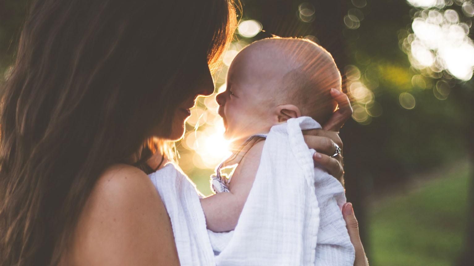 11 фактів про грудне вигодовування, яких не дізнаєтесь, поки не станете мамою