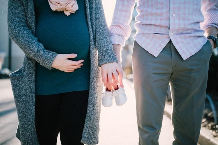 Забобони про вагітність: вірити чи ні?