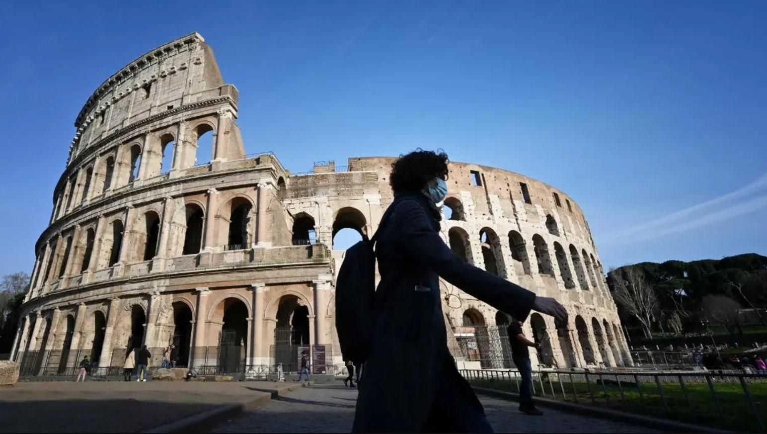 Коронавірус Італія 13 квітня 2020 – останні новини Італії 