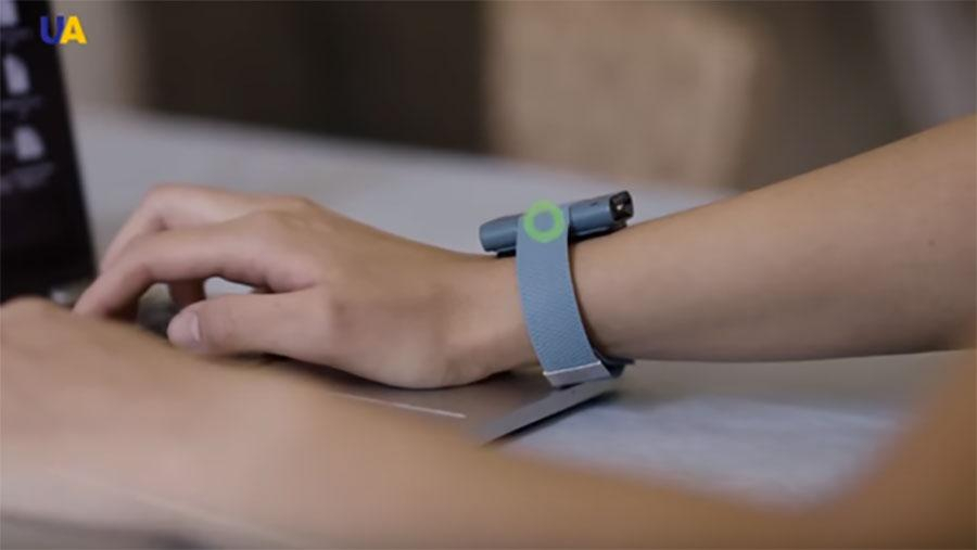 Як український винахід кардіобраслета врятує мільйони життів у світі