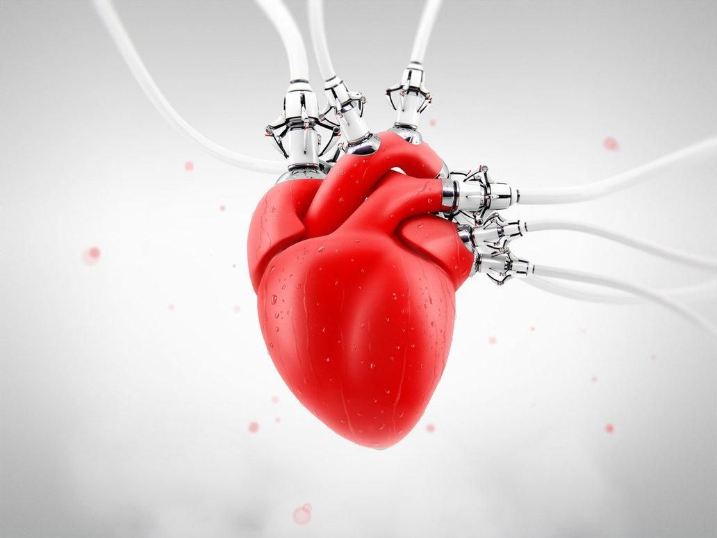 Как сохранить здоровье сердца: советы кардиолога