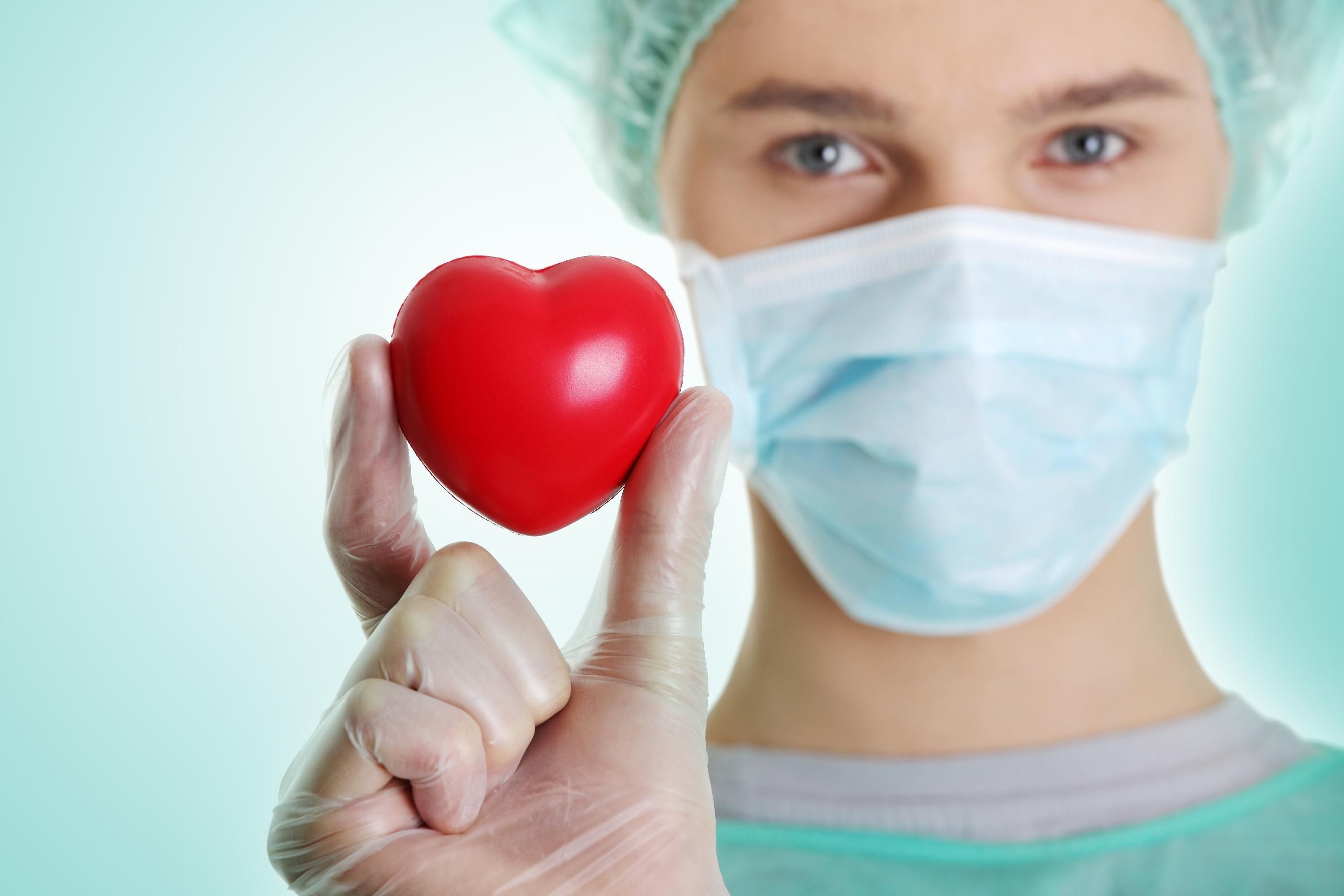 Операция на сердце: чего боятся пациенты, и что из страхов – правда, а что – миф - Здоровье 24
