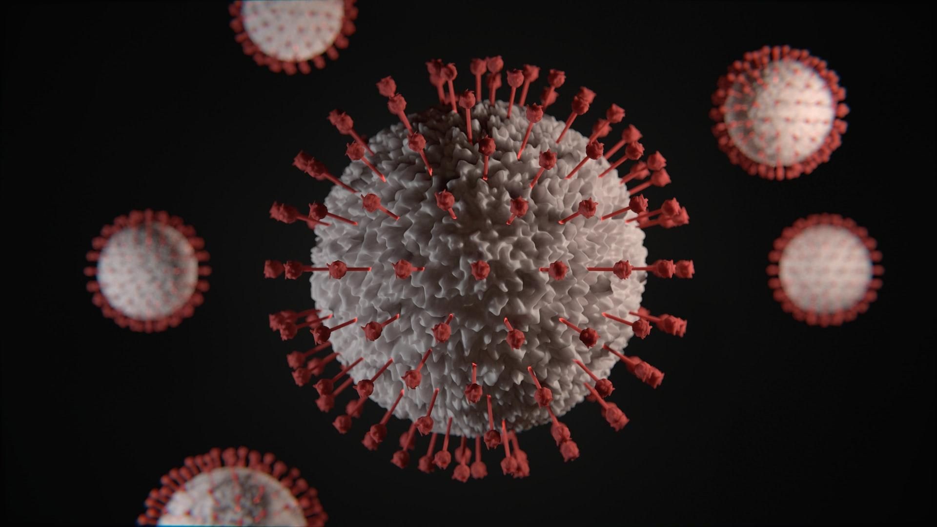 Чому коронавірус по-різному впливає на людей: назвали п'ять факторів 