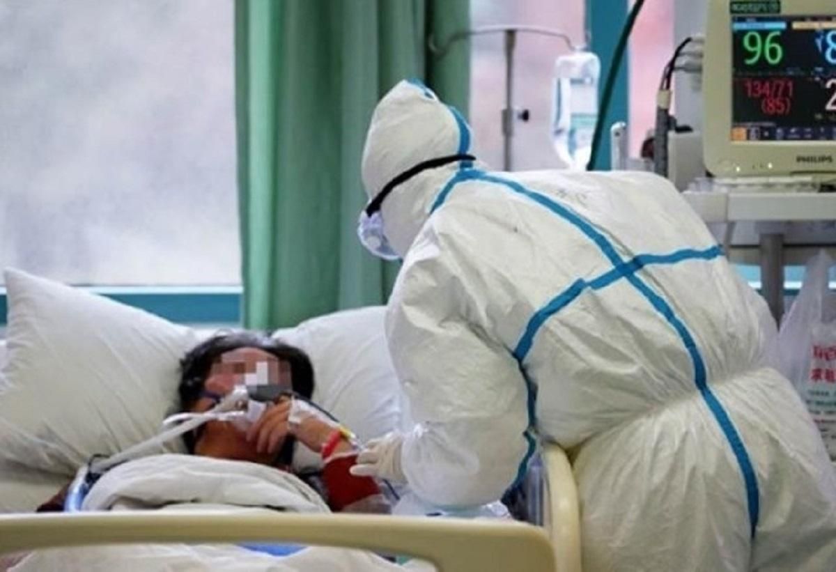 Приблизно 70 тисяч іспанських медсестер можуть бути хворими на COVID-19: шокуюче дослідження