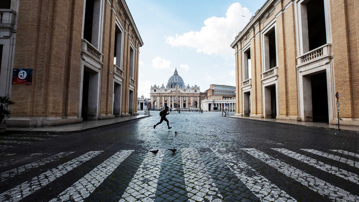 Ближайшие недели станут решающими в борьбе Европы против COVID-19, – ВОЗ Ближайшие недели станут решающими в борьбе Европы против COVID-19, – ВОЗ