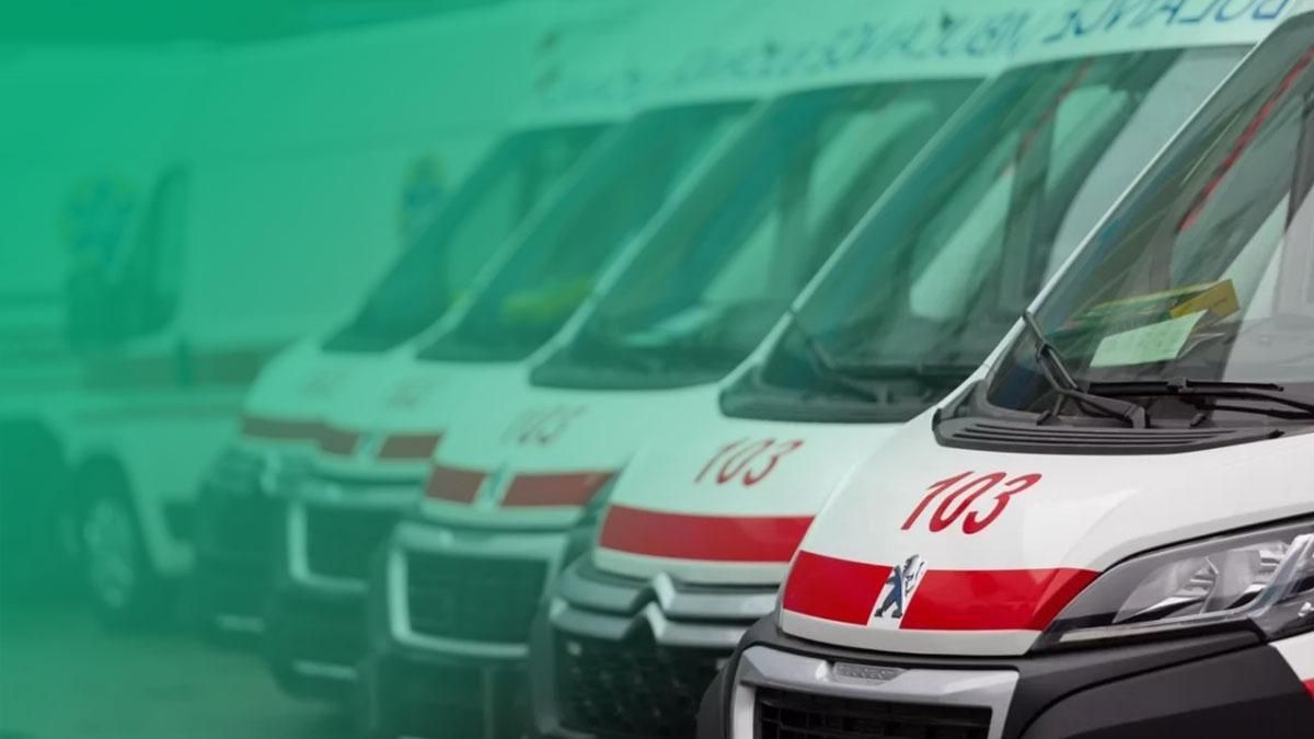 Швидка не приїжджає – в яких випадках, що робити Швидка не приїжджає – в яких випадках, що робити