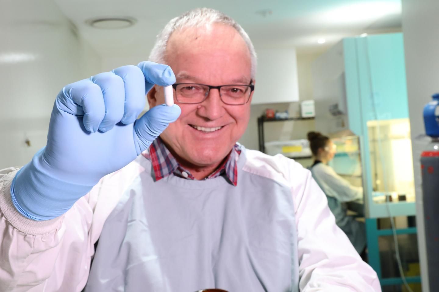 Хворобу Крона можна побороти назавжди: вчені заявили, що знайшли спосіб Хворобу Крона можна побороти назавжди: вчені заявили, що знайшли спосіб