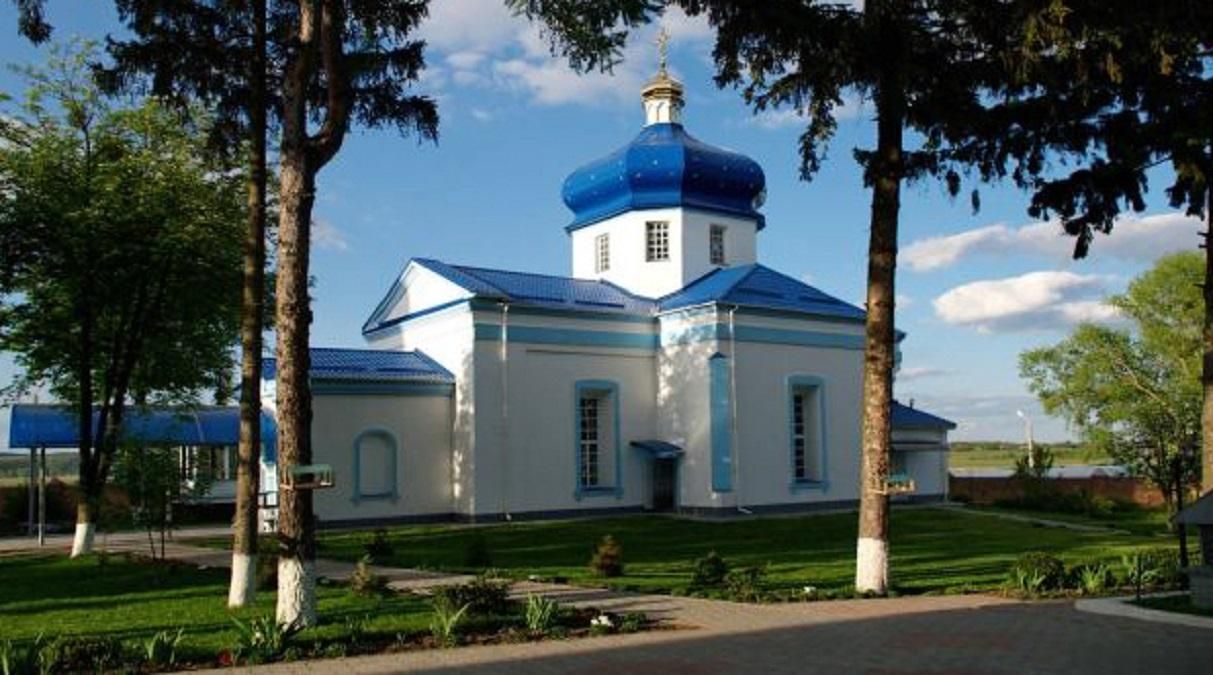 В Хмельницкой области коронавирус обнаружили в женском монастыре УПЦ МП В Хмельницкой области коронавирус обнаружили в женском монастыре УПЦ МП