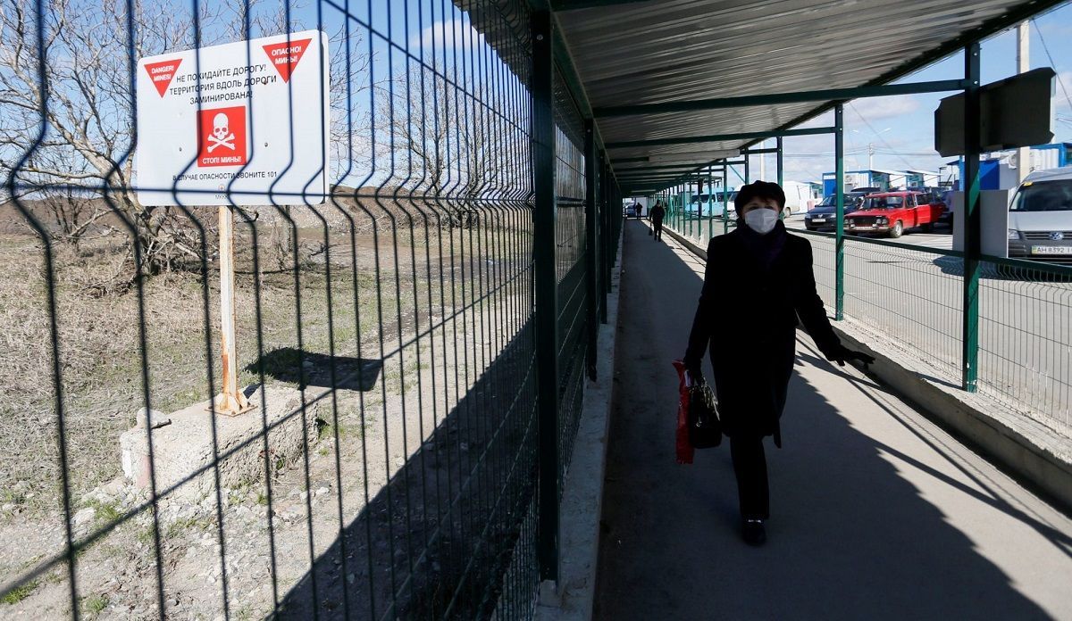 Побороти коронавірус і одужати змогла 95-річна жінка з Маріуполя Побороти коронавірус і одужати змогла 95-річна жінка з Маріуполя