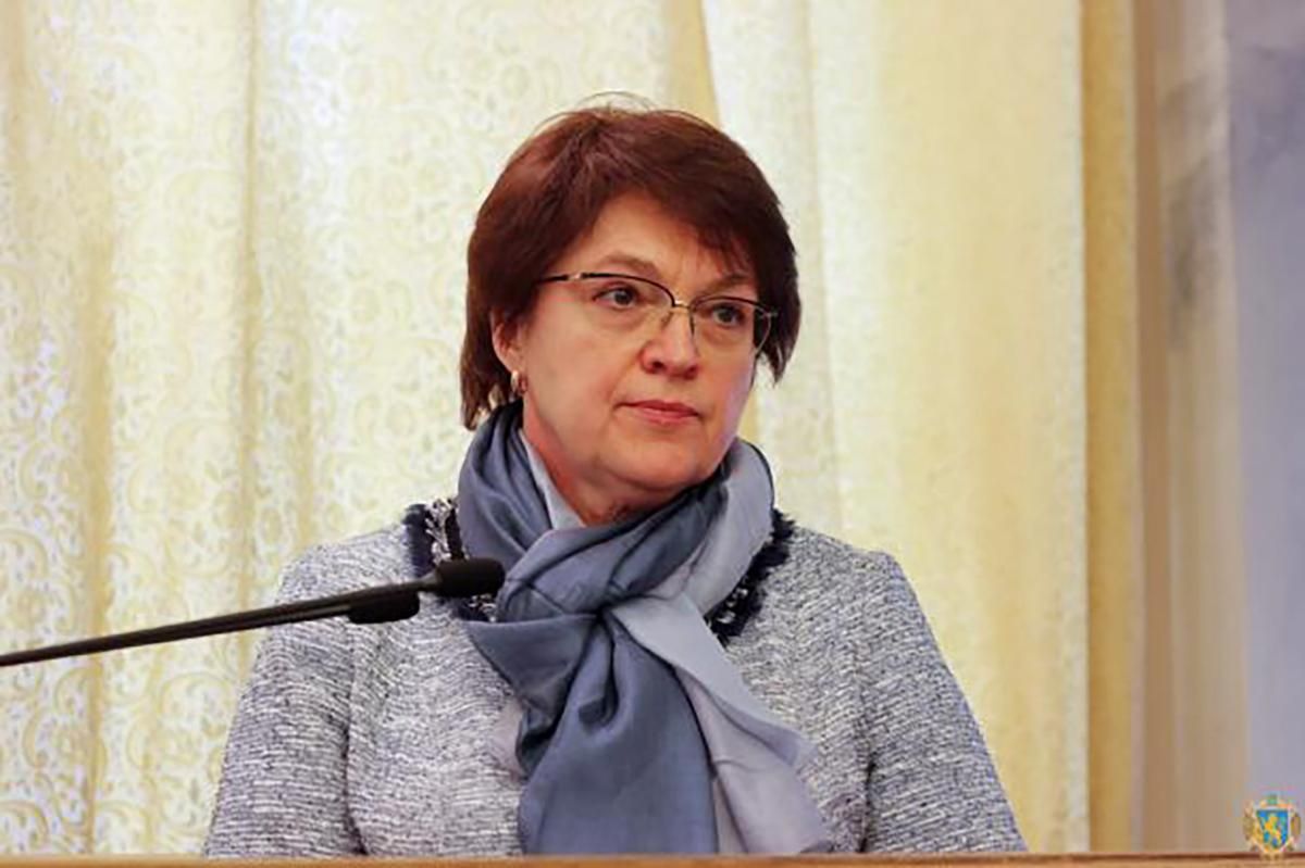 Новий спалах коронавірусу в Україні - прогноз МОЗ Новий спалах коронавірусу в Україні - прогноз МОЗ