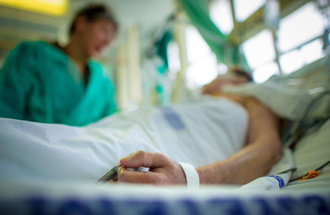 Коронавірус на Буковині: у лікарнях залишилося 109 вільних ліжок