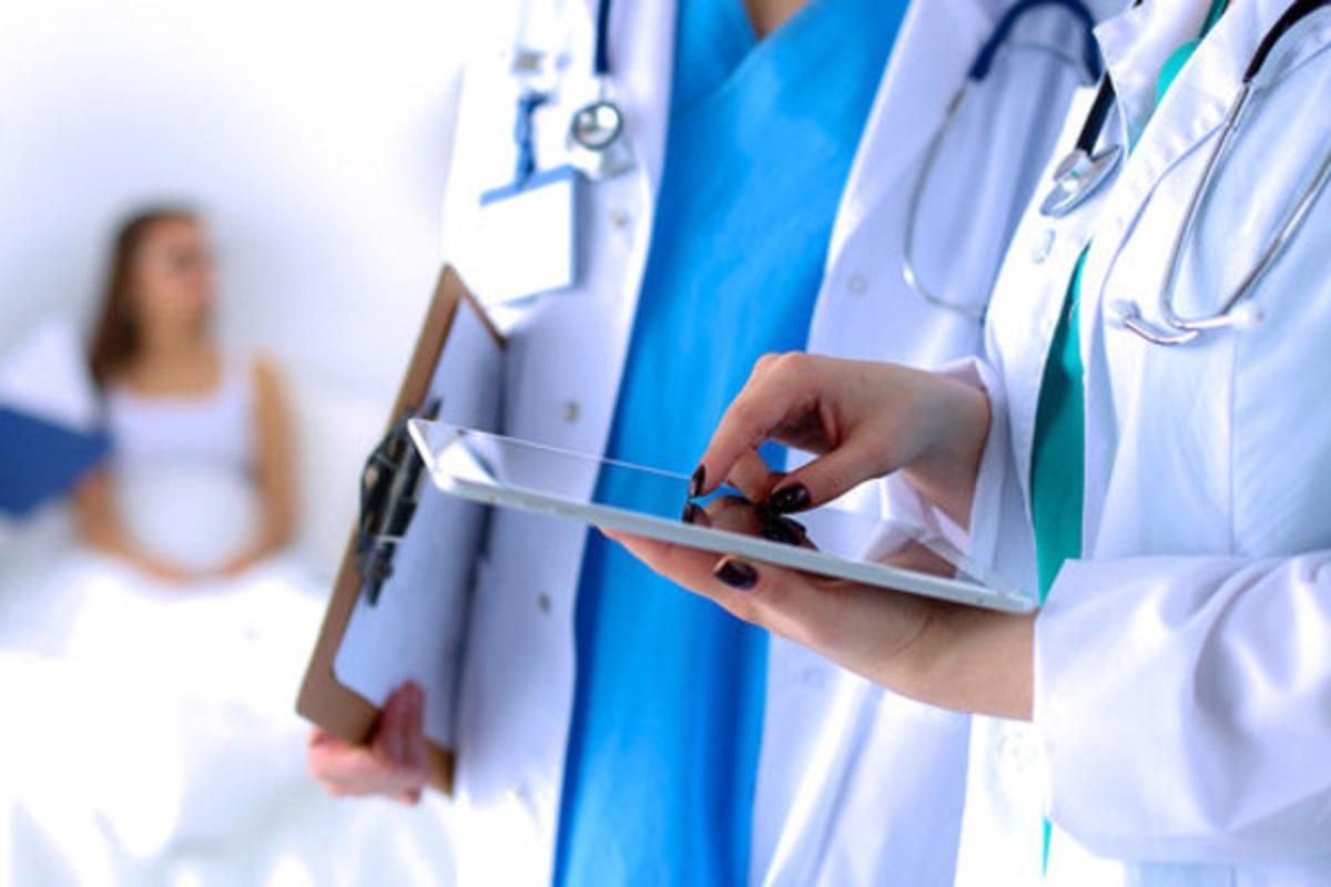 Почему врачам не выплатили обещанное повышение зарплаты: объяснение Степанова Почему врачам не выплатили обещанное повышение зарплаты: объяснение Степанова