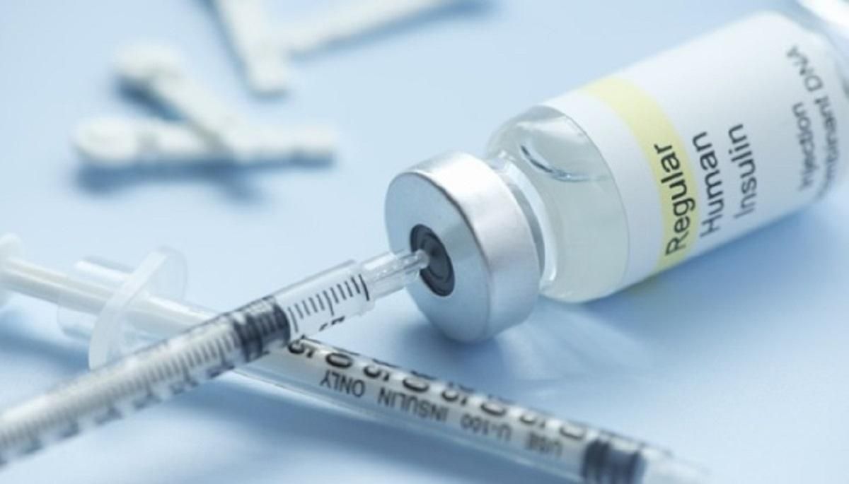 На Кіровоградщині хворим на цукровий діабет вже 3 місяці не видають безкоштовний інсулін