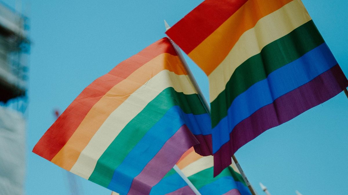 В Україні запустили проєкт для людей, які підтримують ЛГБТ-спільноту