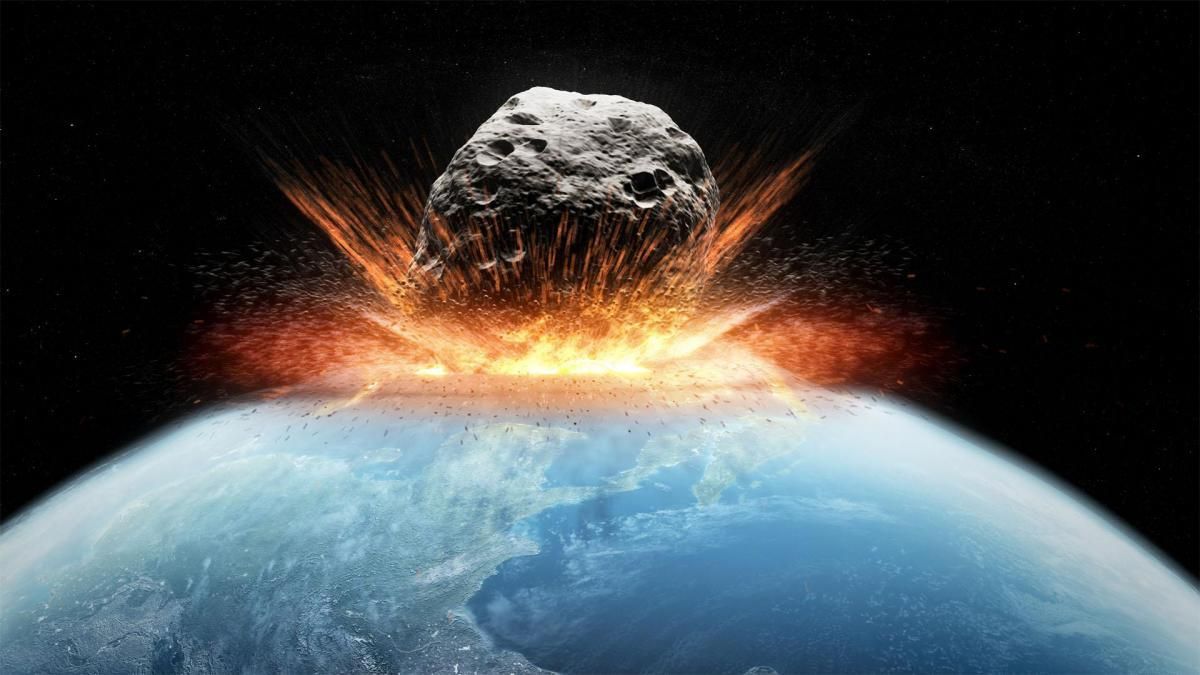 В турецьких архівах знайшли найдавніші свідчення про смерть людини від метеорита