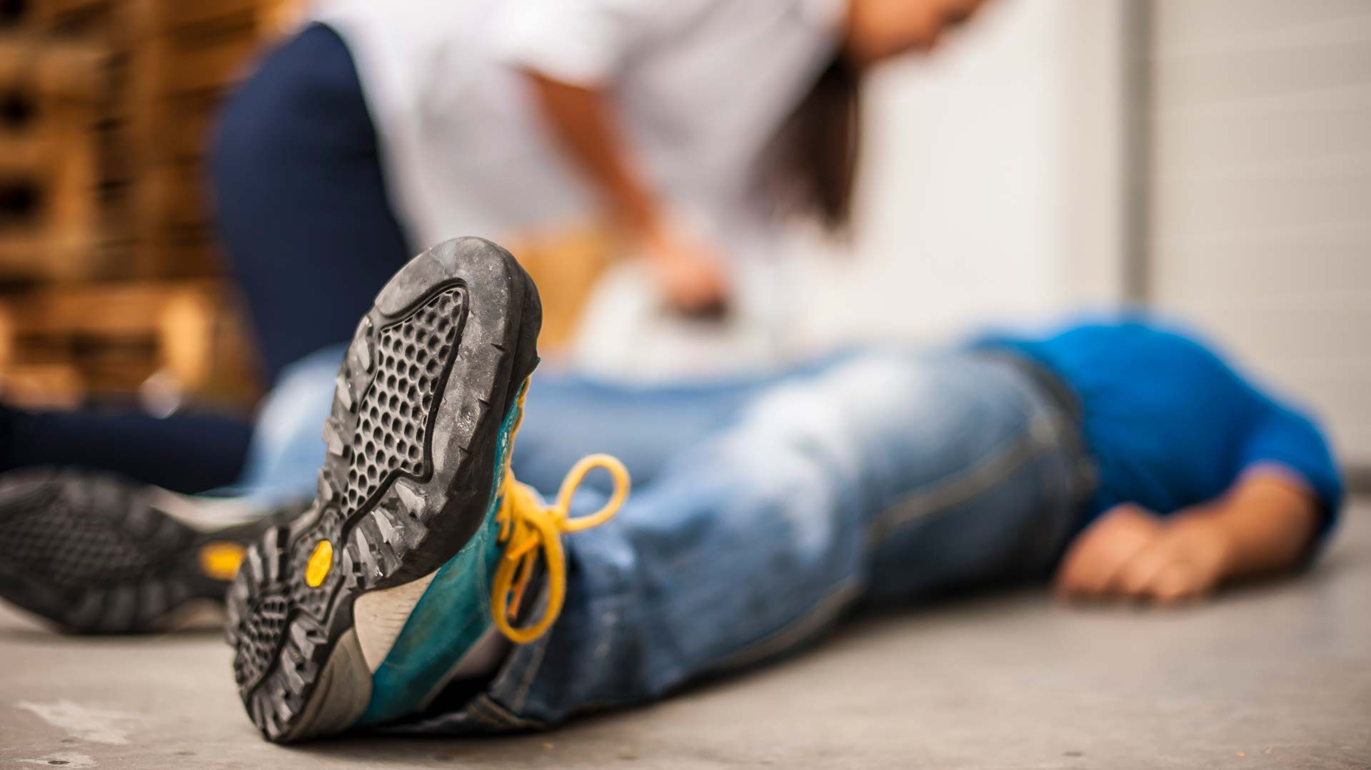 Зарубежные медикаменты: почему в условиях карантина страдают больные эпилепсией Зарубежные медикаменты: почему в условиях карантина страдают больные эпилепсией