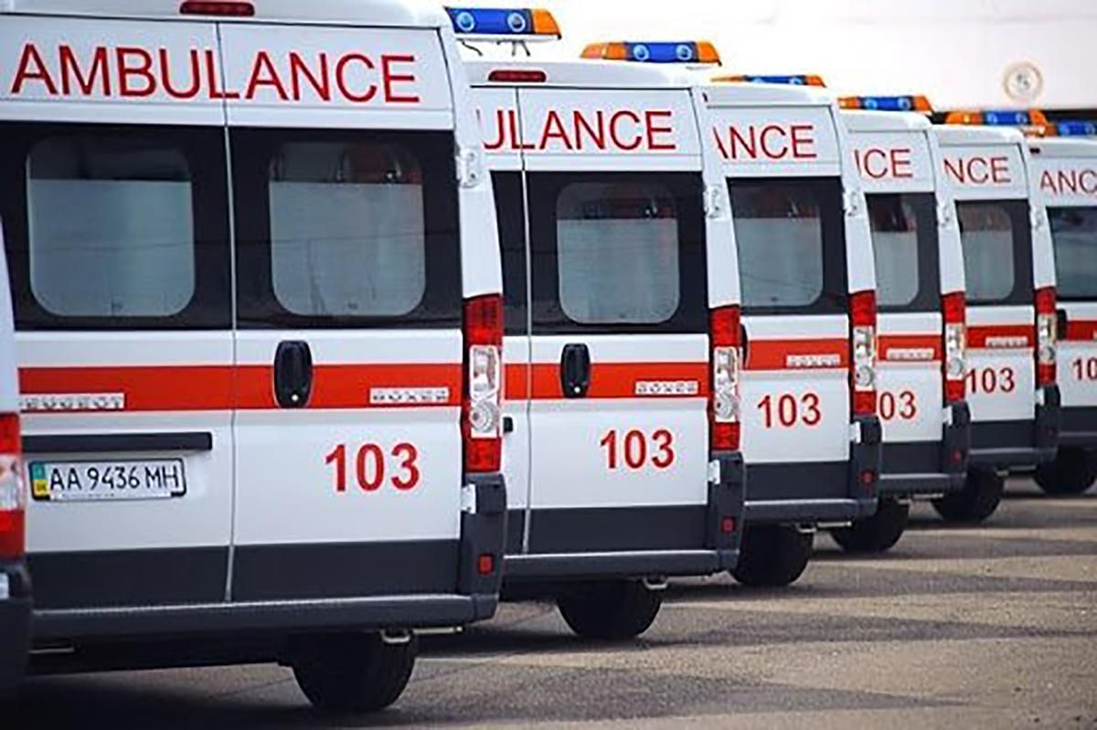 Из-за COVID-19 у работников закрывают станцию медицинской помощи: детали Из-за COVID-19 у работников закрывают станцию медицинской помощи: детали