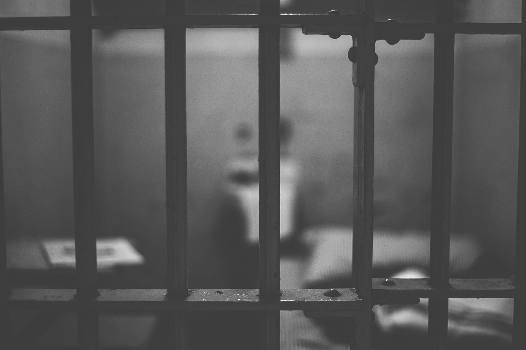 В украинских тюрьмах обнаружили уже 6 больных коронавирусом В украинских тюрьмах обнаружили уже 6 больных коронавирусом