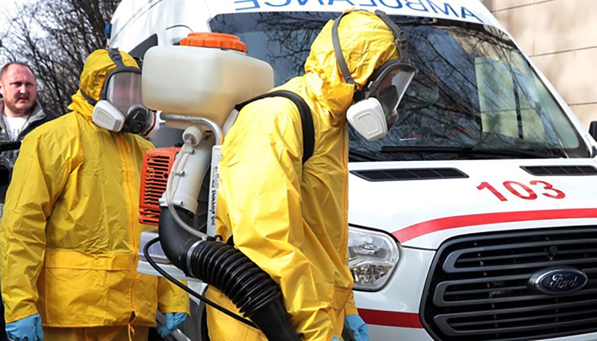 Среди умерших от коронавируса украинцев преобладают мужчины: статистика Минздрава Среди умерших от коронавируса украинцев преобладают мужчины: статистика Минздрава