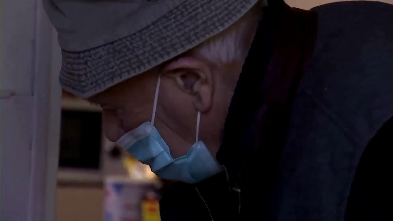 У Франції 98-річний лікар продовжує працювати через брак персоналу
