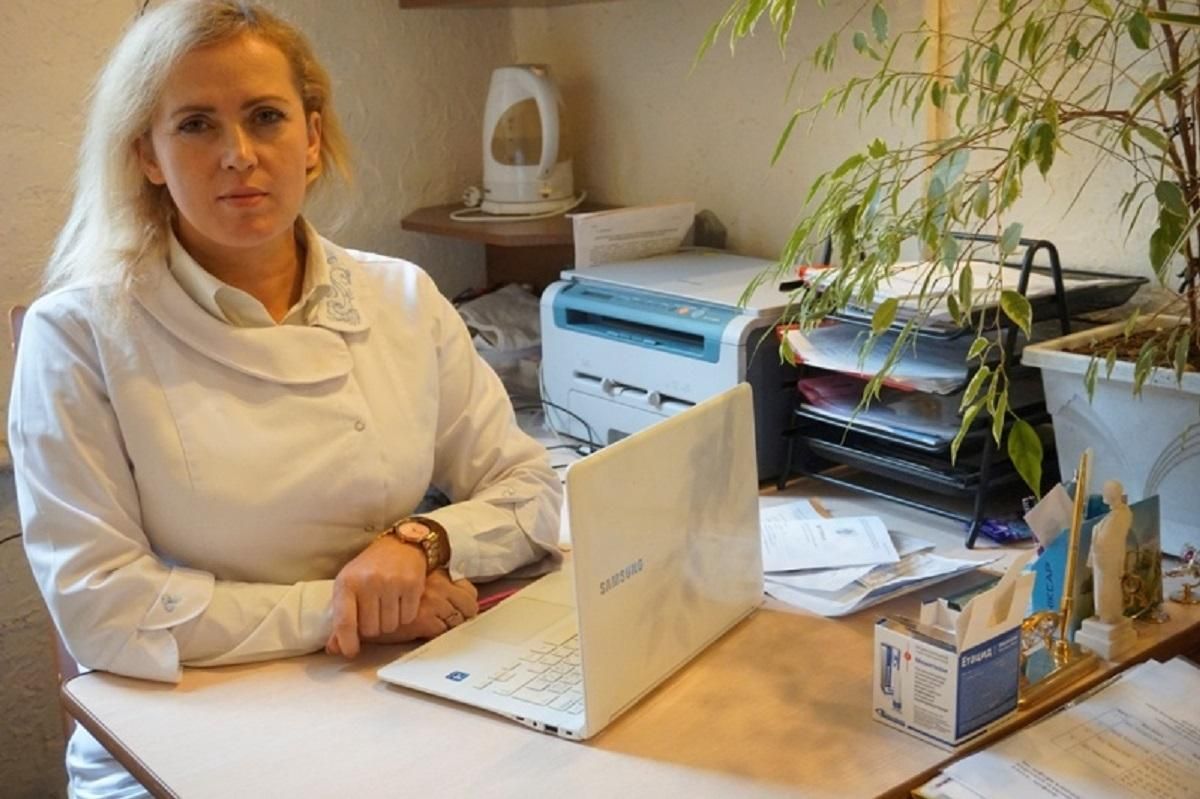 Каждый человек потенциально мог контактировать с больным COVID-19, – иммунолог Каждый человек потенциально мог контактировать с больным COVID-19, – иммунолог