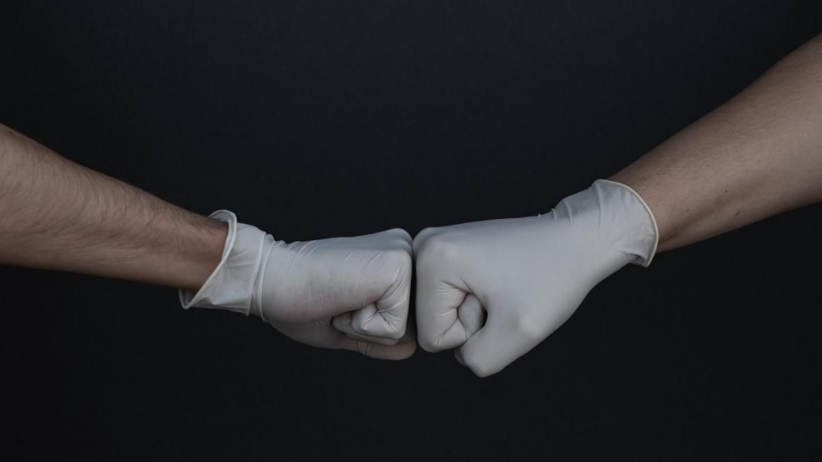 "Це середньовіччя": Ляшко засудив ідею колективного імунітету через захворюваність "Це середньовіччя": Ляшко засудив ідею колективного імунітету через захворюваність