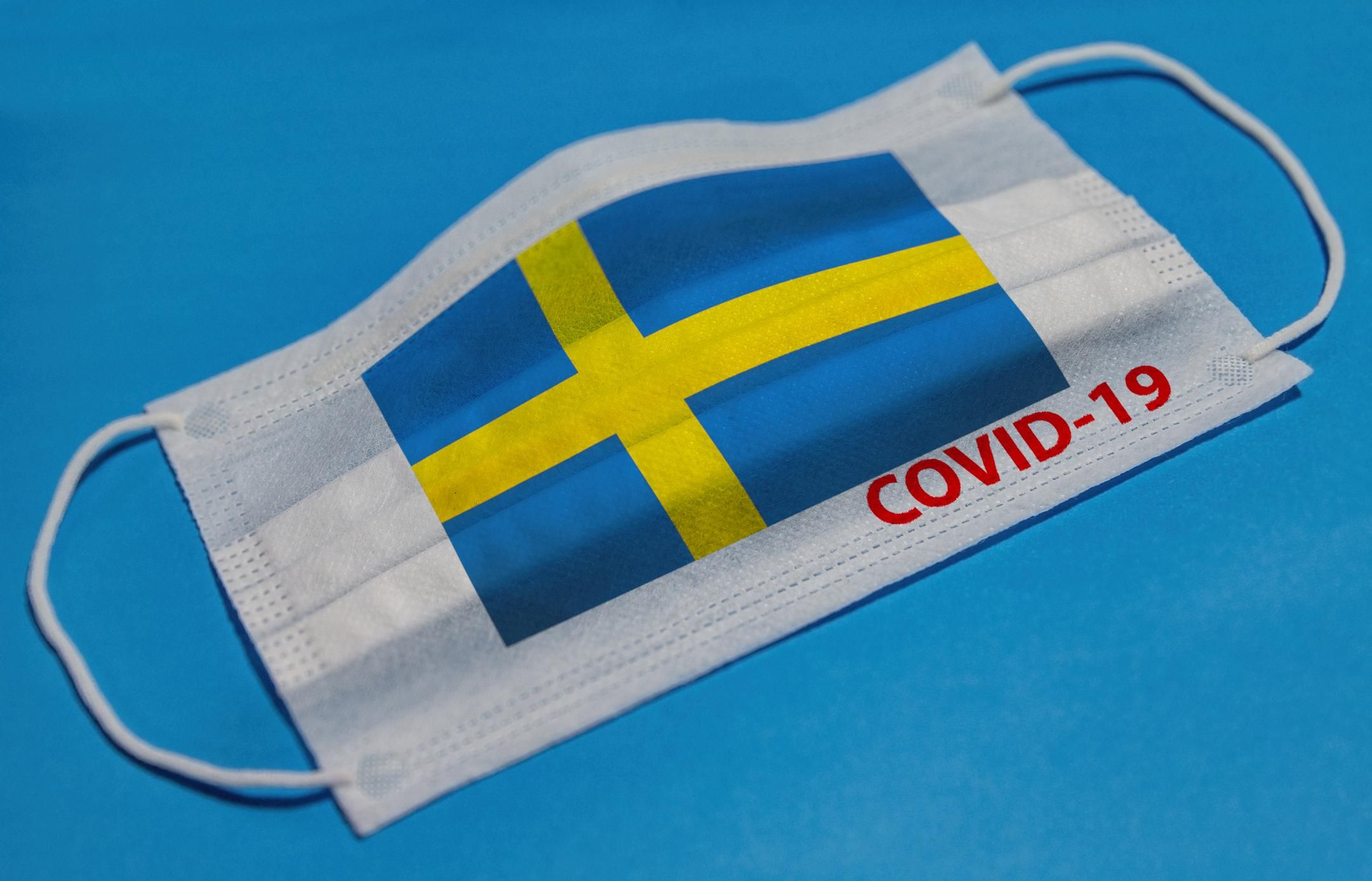 Чому у Швеції не ввели карантин через пандемію COVID-19