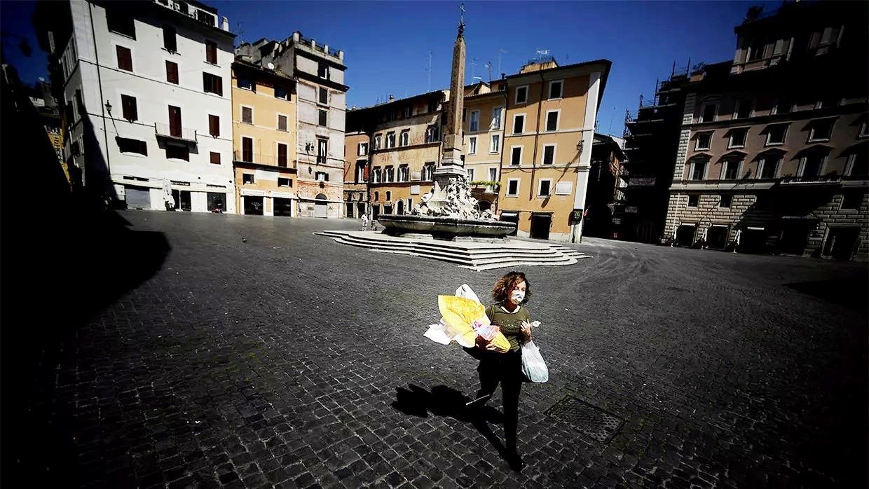 Коронавірус Італія – статистика 30 квітня 2020, новини Італії