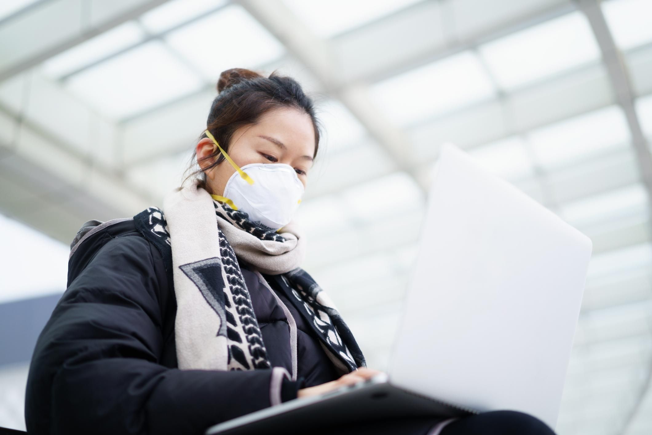 ПЛР-тест може показувати наявність антитіл COVID-19 після одужання ПЛР-тест може показувати наявність антитіл COVID-19 після одужання