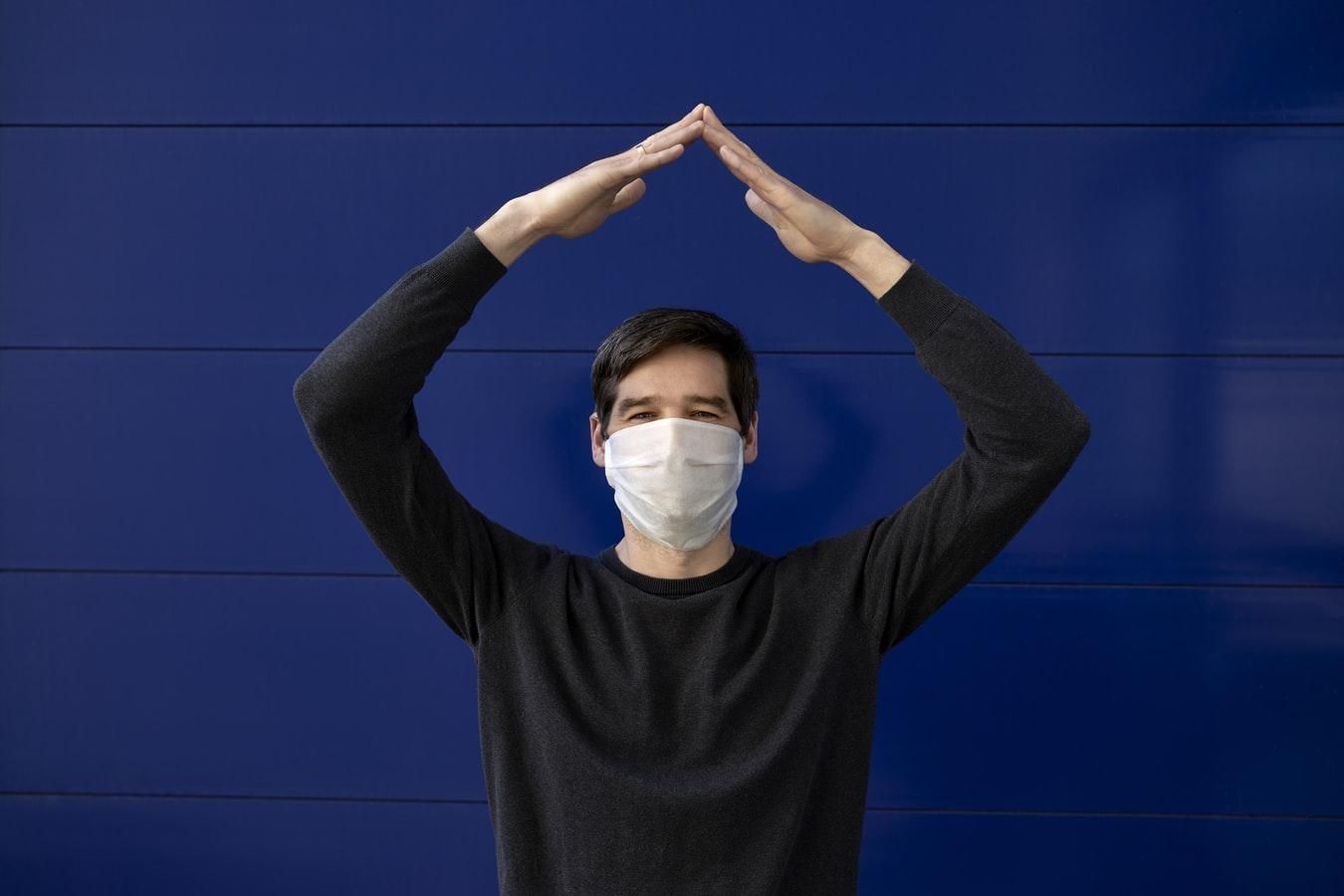 Карантин почти не влияет на количество смертей от COVID-19: расчеты США Карантин почти не влияет на количество смертей от COVID-19: расчеты США