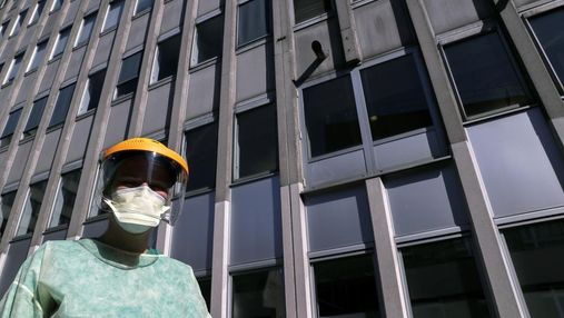 Какая альтернатива защитным маскам против COVID-19: исследование ученых из США