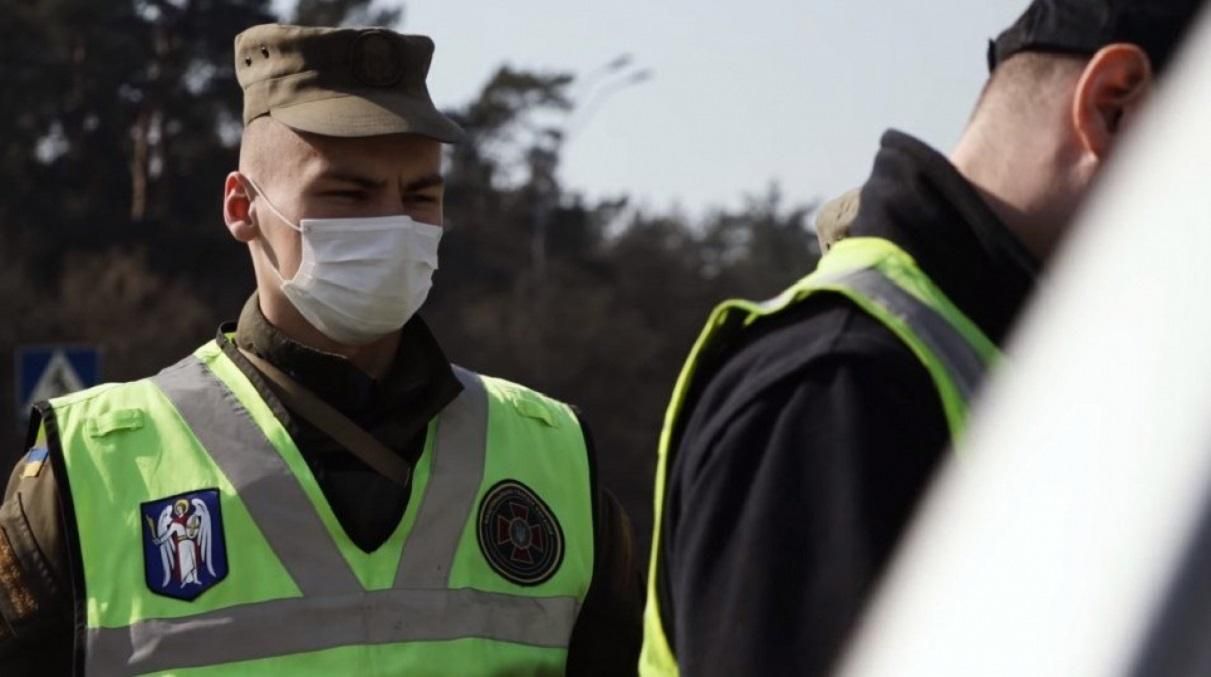 Коронавірус серед працівників МВС - 24 Канал Коронавірус серед працівників МВС - 24 Канал