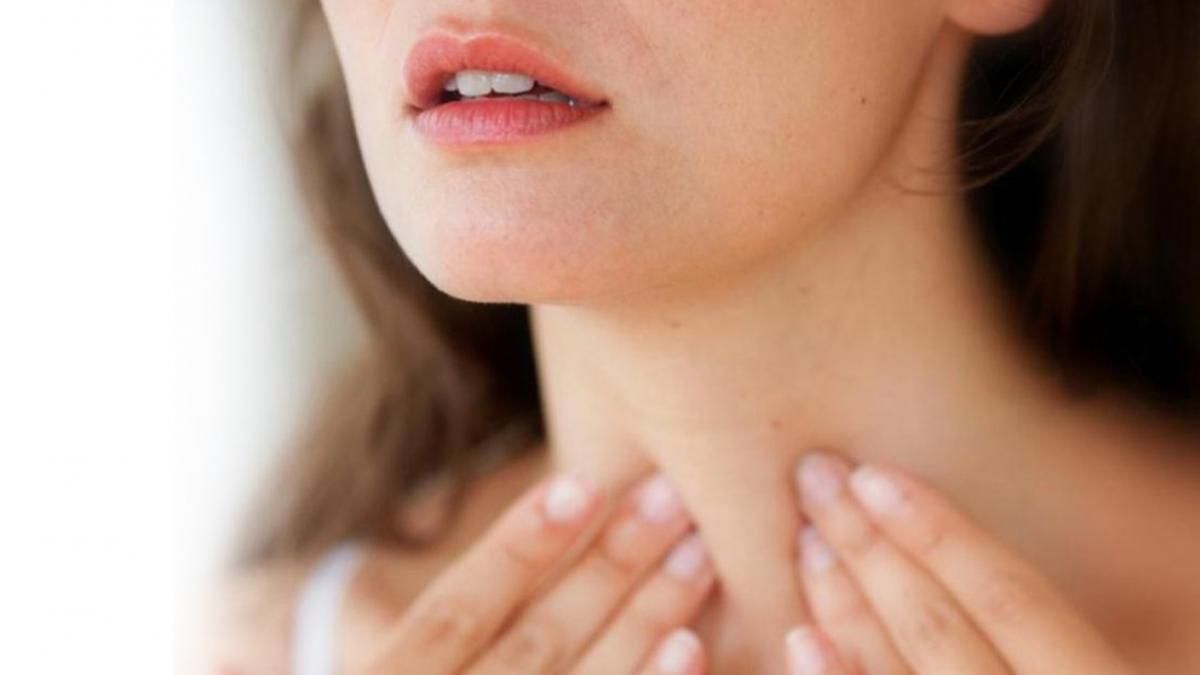 COVID-19 и заболевания щитовидной железы: какие могут быть осложнения
