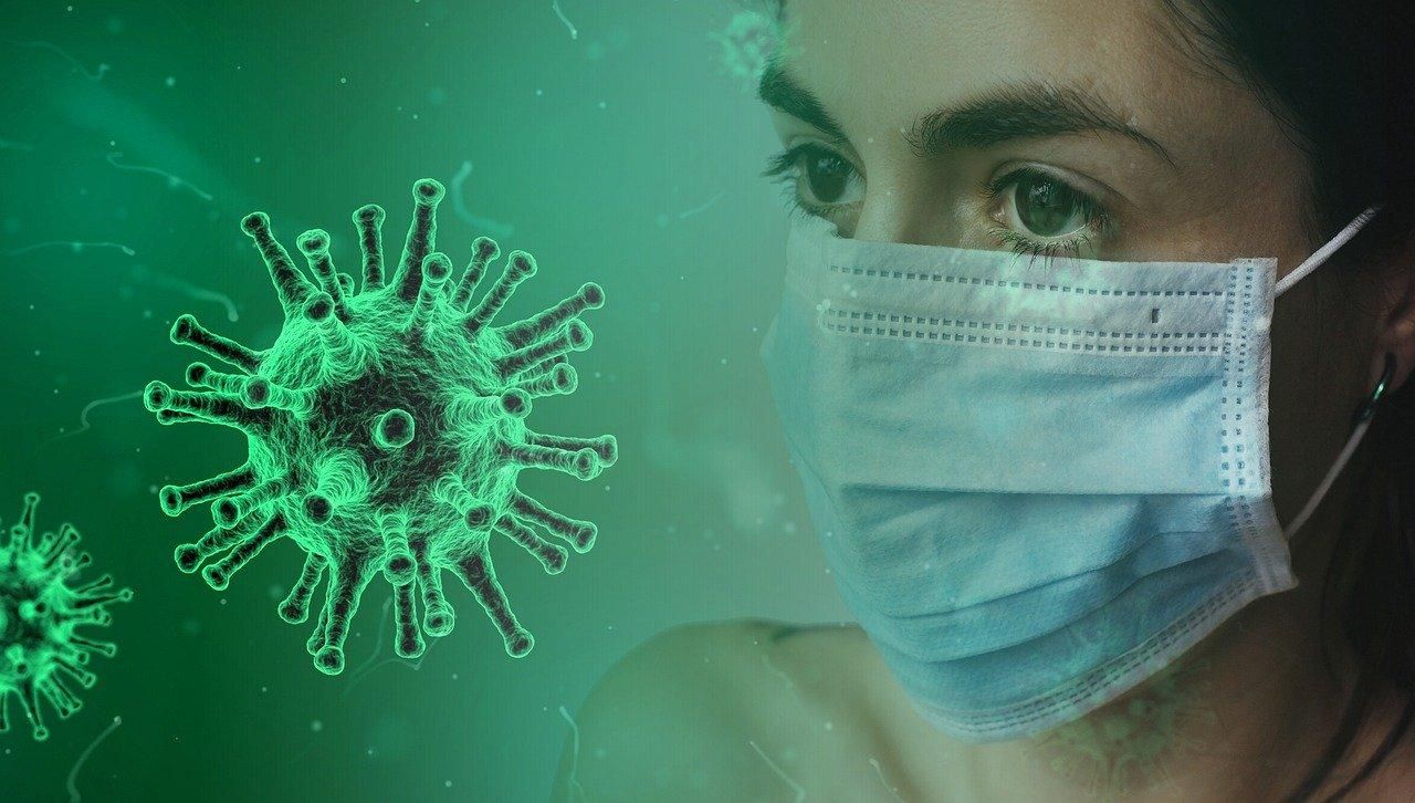Скільки хворих на коронавірус в Україні – статистика квітень 2020