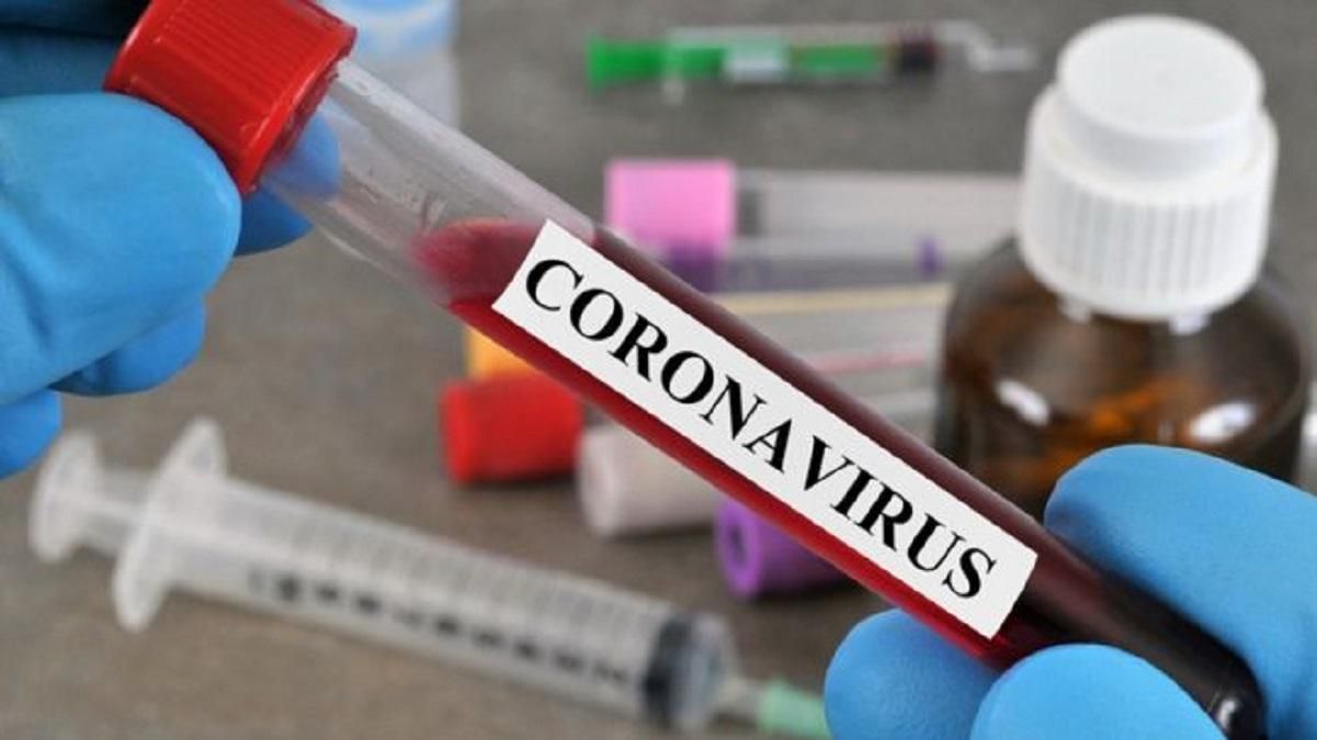 Походження коронавірусу: Велика Британія не розділяє версію "китайської змови"