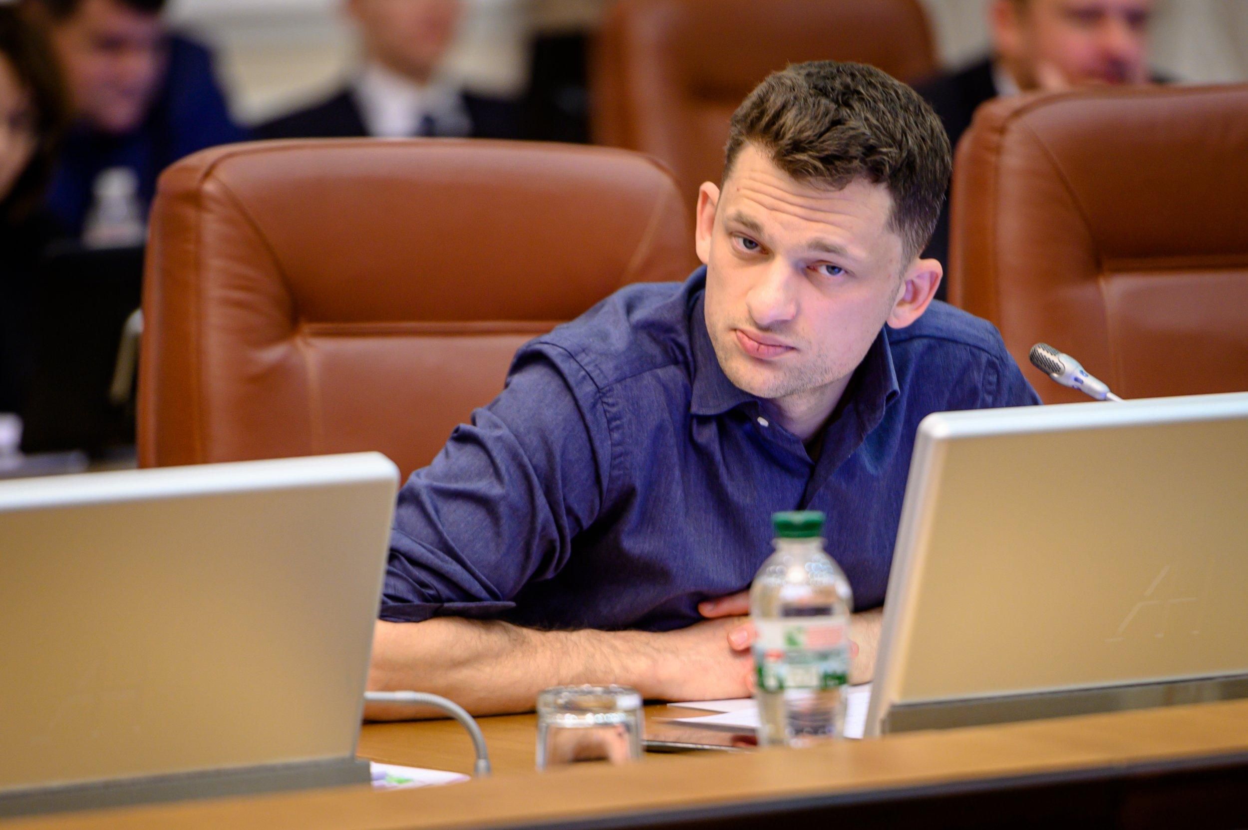 Чи приховують в Україні смертність від коронавірусу: пояснення Дубілета Чи приховують в Україні смертність від коронавірусу: пояснення Дубілета