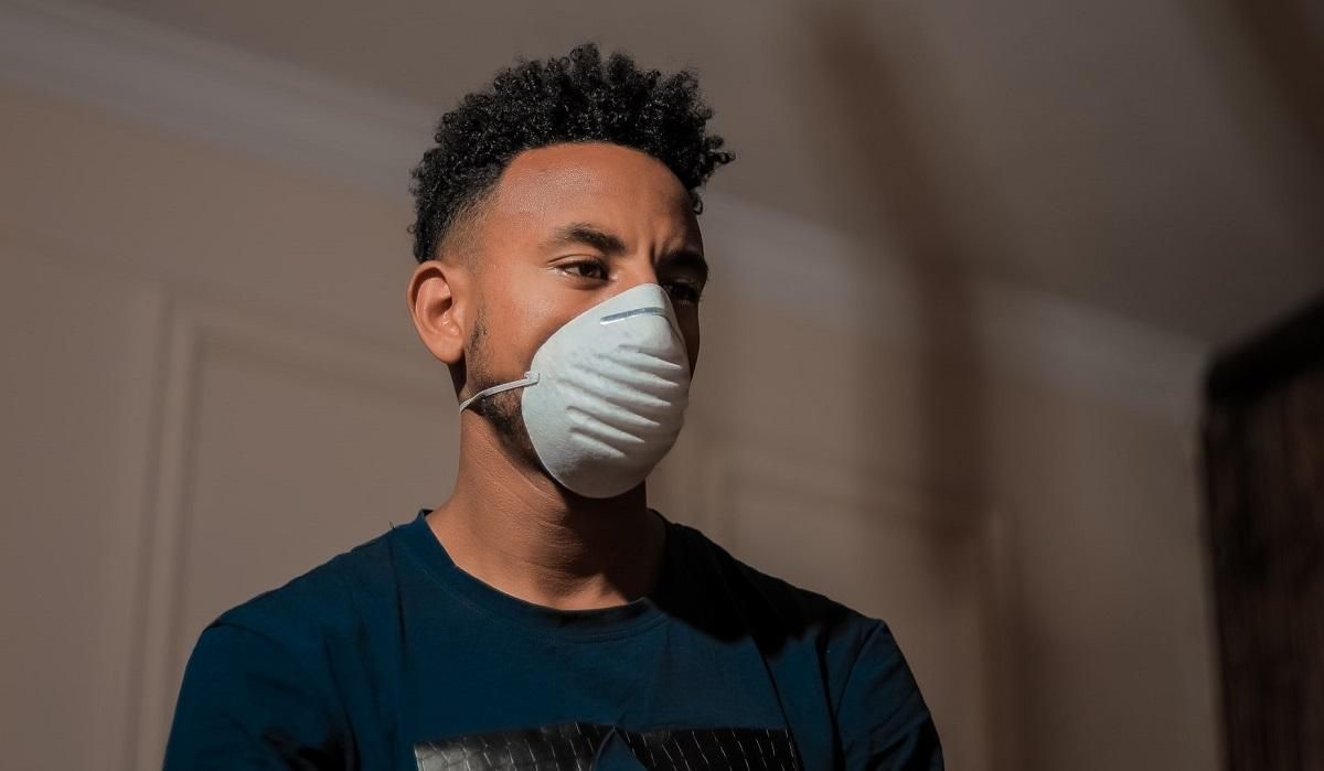 Неожиданное открытие: смертность от коронавируса зависит от расы человека Неожиданное открытие: смертность от коронавируса зависит от расы человека