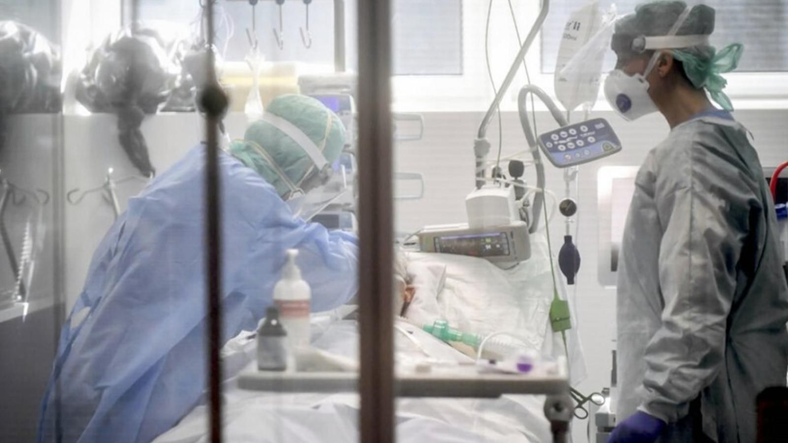 Чи варто панікувати через мутацію коронавірусу Чи варто панікувати через мутацію коронавірусу